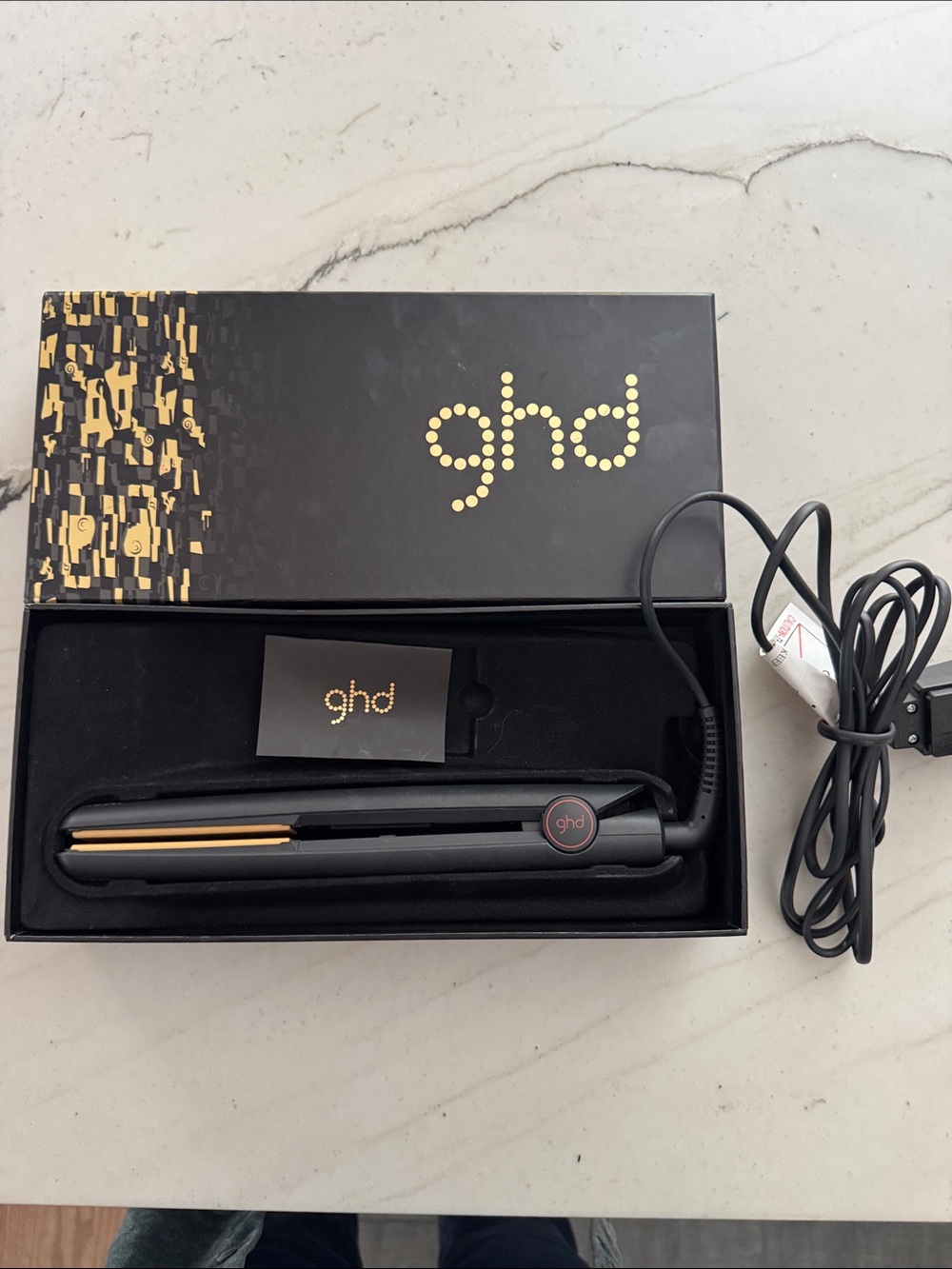 ghd Classic 1” Styler
